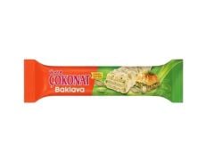 ÜLKER ÇOKONAT BAKLAVALI 30 GR*24*6