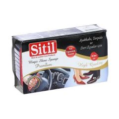 SİTİL PARLATICI SÜNGER 12 Lİ