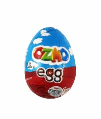 ŞÖLEN OZMO EGG 20 GR*24*6