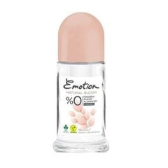 EMOTION 50 ML DEO ROLLON NATURAL BLOOM*6