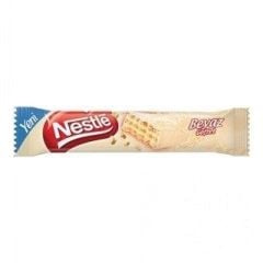 NESTLE BEYAZ GOFRET 18 GR*30*12