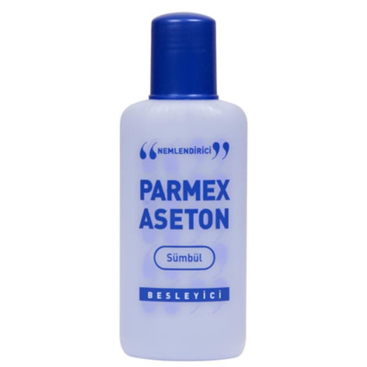 PARMEX ASETON PURPLE 125ML.*48