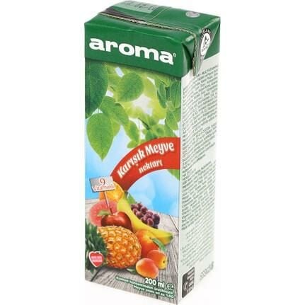 AROMA 1/5 KARIŞIK*27