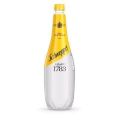 SCHWEPPES TONİK 1 LT*12