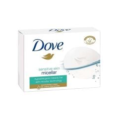 DOVE SAB.CREAM BAR SENSİTİVE 90 GR*48