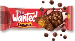 ETİ WANTED KARAMELLİ 32 GR*24