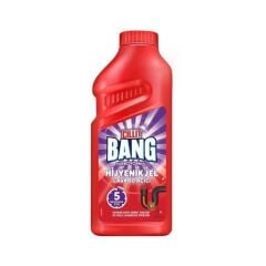 CILLIT BANG 500 ML TURBO LAVABO AÇICI JEL*12