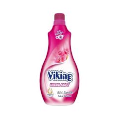 VİKİNG SOFT 1400 ML.GÜL&ZAMBAK*6