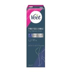 VEET TÜY DÖKÜCÜ KREM PROFESYONEL 100 ML*6