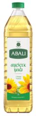 ABALI AYÇİÇEK YAĞI 1 LT*12