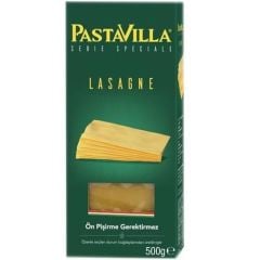 PASTAVİLLA MAK.500 GR.LAZANYA*20