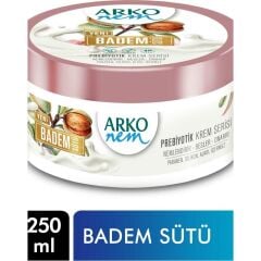 ARKO NEM 250 ML PROBİYOTİK BADEM SÜTÜ*6