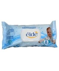 ELDE BEBEK ISLAK HAVLU %99 SAF SU 60 LI *24