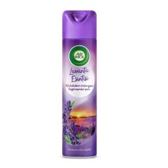 AIRWICK  AEROSOL LAVANTA 300 ML*6