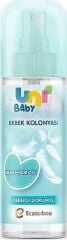 UNİ BABY 150 ML.KOLONYASI BEBEKSİ KOKULAR