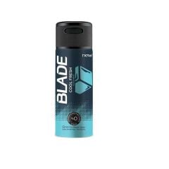 BLADE DEO 150 ML.COOL FRESH *6