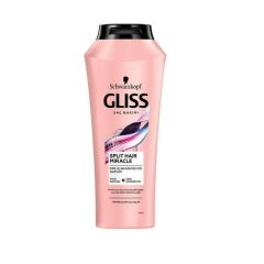 GLISS 500 ML.ŞAMPUAN MİRACLE*6