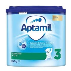 APTAMİL 3 DEVAM SÜTÜ 350 GR