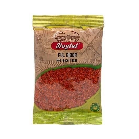 DOYTAT PUL BİBER 70GR*24