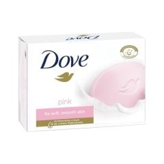 DOVE SAB.PİNK 90 GR*48