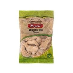 DOYTAT ZENCEFİL KÖK (TANE)50GR*12