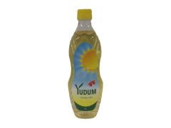 YUDUM AYÇİÇEK 1 LT*20