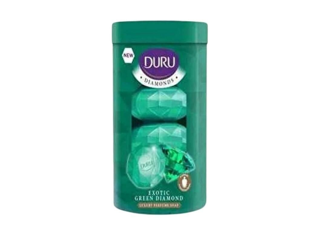 DURU 4*90 GR.DİAMONDS SERİ GREEN EXOTİK*16