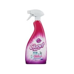 CLONET 750 ML.SPY.BANYO KİREÇ SÖKÜCÜ*6