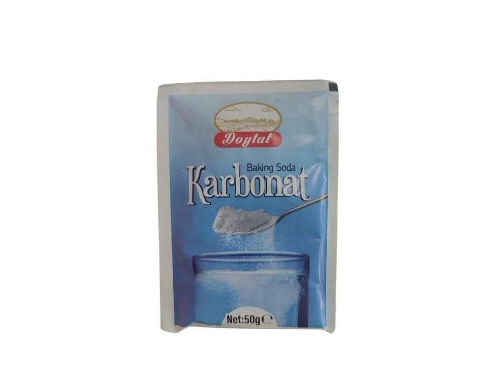 DOYTAT KARBONAT ( ZARF ) 50GR*24