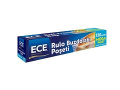 ECE BUZDOLABI POŞETİ KÜÇÜK 130 LU RULO *30