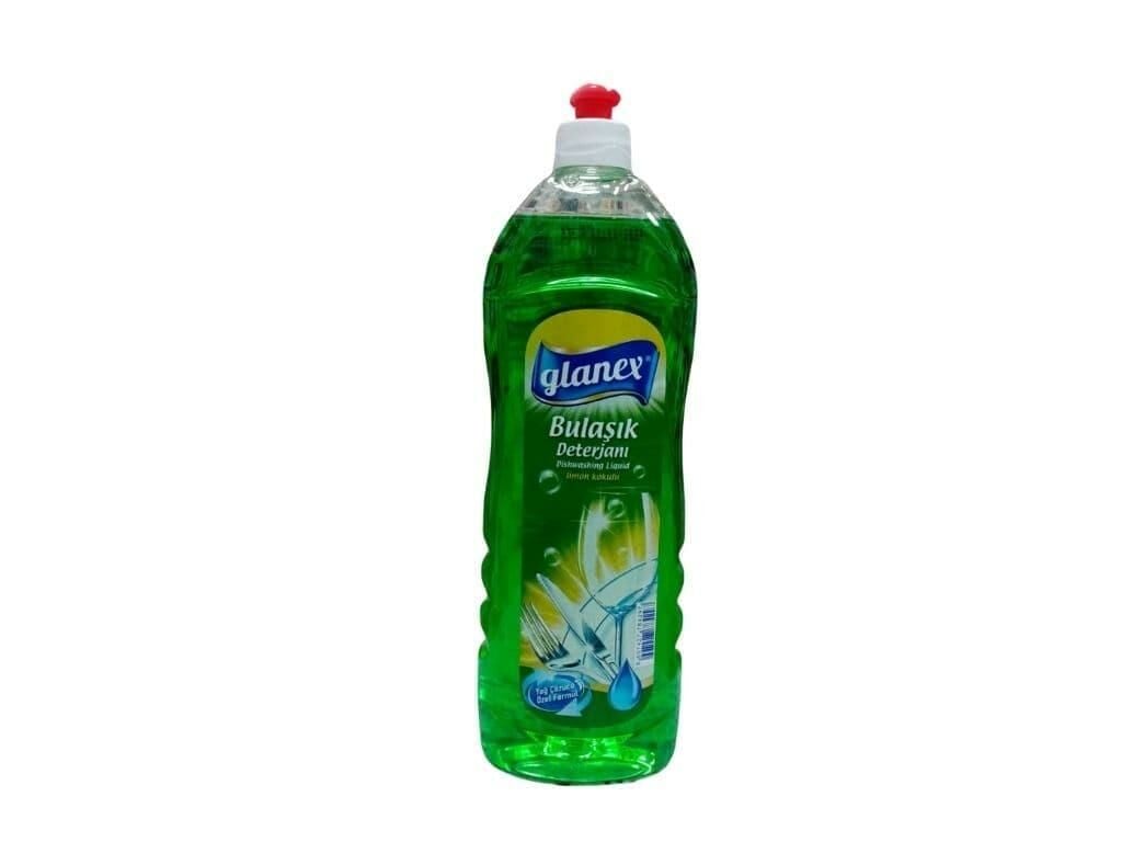 GLANEX  BLŞ.SIVI 750 ML LİMON KOKULU *20