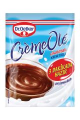 DR.OETKER CREME OLE ÇİKOLAT*24