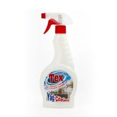 TEX YAĞÇÖZ 500 ML*12