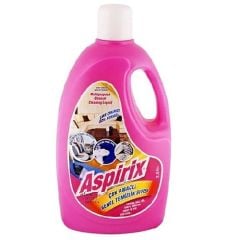 ASPİRİX 2,5 KG.ÇOK AMAÇLI*6