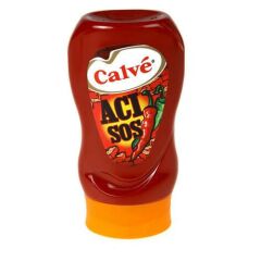 CALVE SOS ACI 265 ML*12