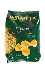 PASTAVİLLA MAK. 500 GR.FİYONK*20