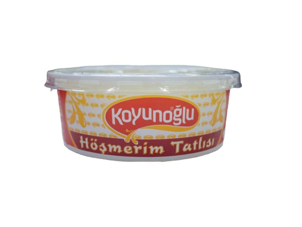 KOYUNOĞLU HÖŞMERİM 850GR