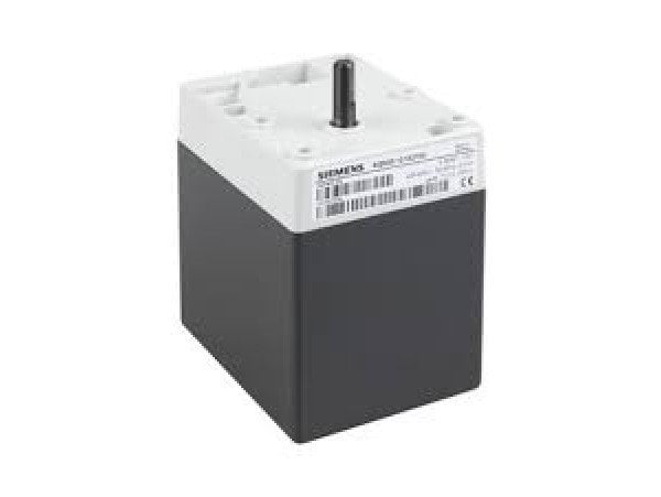 SQN75.424A21 SİEMENS SERVOMOTOR