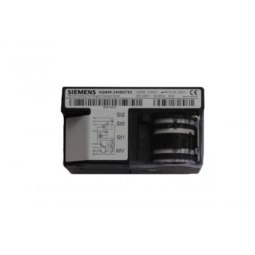 SQN90.220A2799 SİEMENS SERVOMOTOR