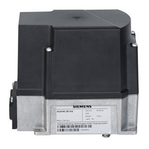 SQM41.241A21 SİEMENS SERVOMOTOR