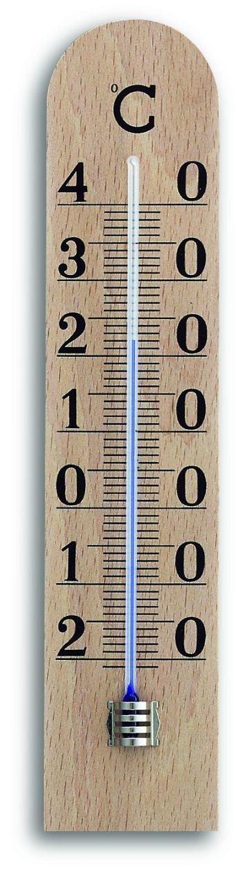 İç Mekan Termometresi TFA Dostmann 12.1005 TM832.1118
