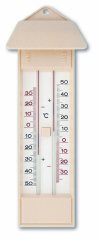 Maksimum - Minimum Termometre TFA Dostmann 10.3015.03 Civasız TM832.1121.03