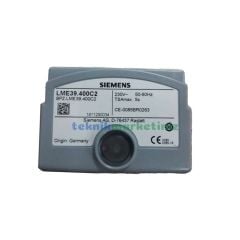 LME.39 400C2 SİEMENS BRÜLÖR BEYNİ-OTOMATİĞİ