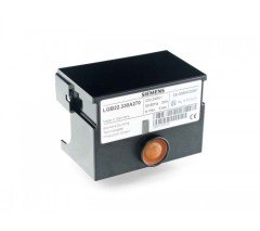 LGB.22.330A27 SİEMENS BRÜLÖR BEYNİ-OTOMATİĞİ