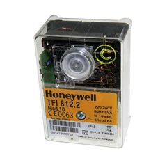 TFI812.2 MOD.5 HONEYWELL BRÜLÖR BEYNİ-OTOMATİĞİ