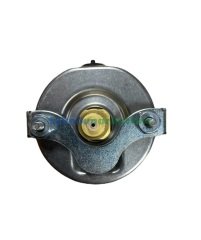 Ø63mm 0-2,5 Bar Panotip Arka Bağlantılı Gliserinli, Sıvı Dolgulu G1/4'' Manometre, Basınç Göstergesi CL2,5 PAKKENS