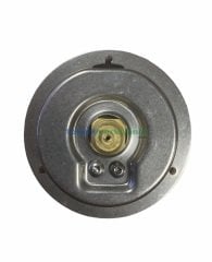 Ø63mm 0-250 Bar Önden Flanşlı Arka Bağlantılı Gliserinli, Sıvı Dolgulu G1/4'' Manometre, Basınç Göstergesi CL2,5 PAKKENS