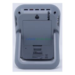 Datalogger Fonksiyonlu Termometre-Higrometre, Dijital Sıcaklık ve Nem Ölçer TFA Dostmann 30.3039.IT KLIMALOGG PRO Data Logger