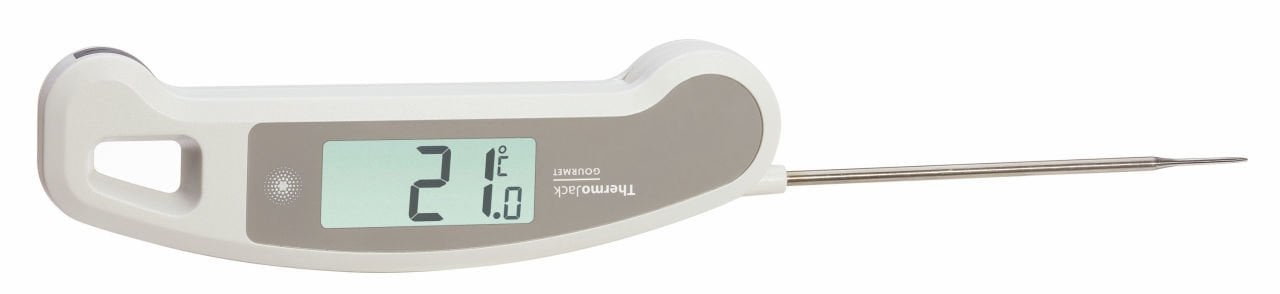 Profesyonel Mutfak Termometresi ThermoJack TFA Dostmann 30.1060.02