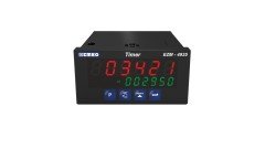 EZM-4935.4.00.0.1/00.00/0.0.0.0 Tek Setli Programlanabilir Zaman Rölesi, 1 Röle Çıkışlı, 115 Vac Beslemeli